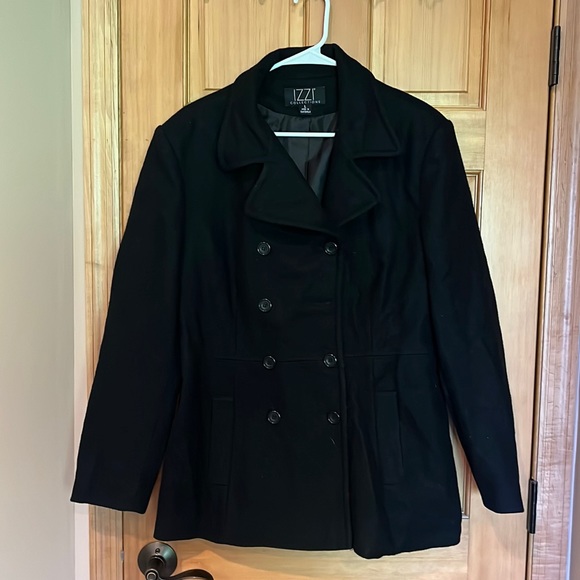 Pea Coat - Picture 1 of 4